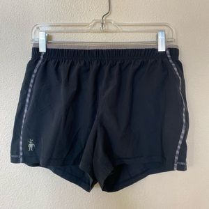 Smartwool Running or Hiking Shorts